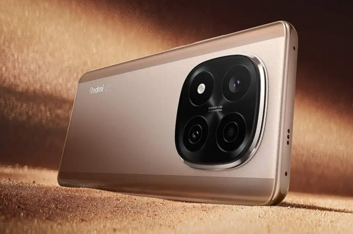 Redmi Note 14 Series Usung Warna Baru dan Harga Lebih Menarik