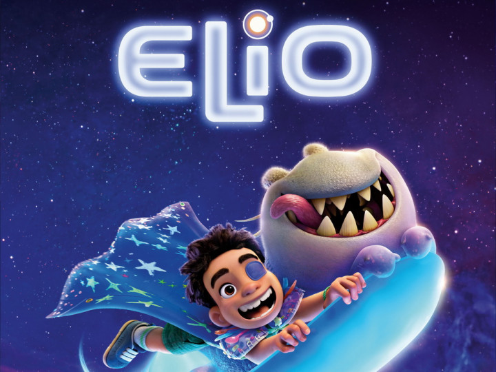 Film Elio: Jadwal Tayang, Sinopsis Lengkap, dan Daftar Pengisi Suara