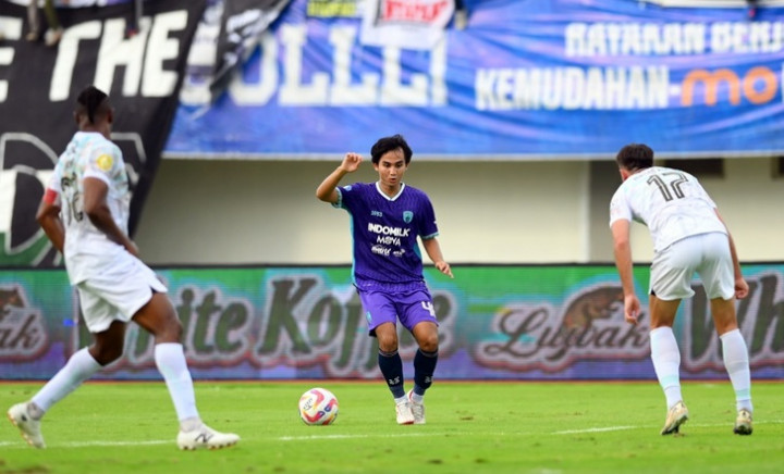 Intip Profil Singkat Pemain Muda Berbakat Persita yang Dipanggil TC Timnas U-23