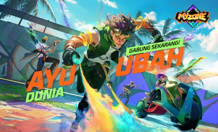 Daftar Kode Redeem Free Fire 18 Juni 2025