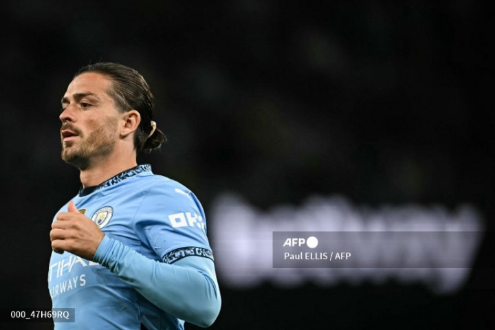Tidak Dibawa City ke Piala Dunia Antarklub, Nasib Jack Grealish di Ujung Tanduk