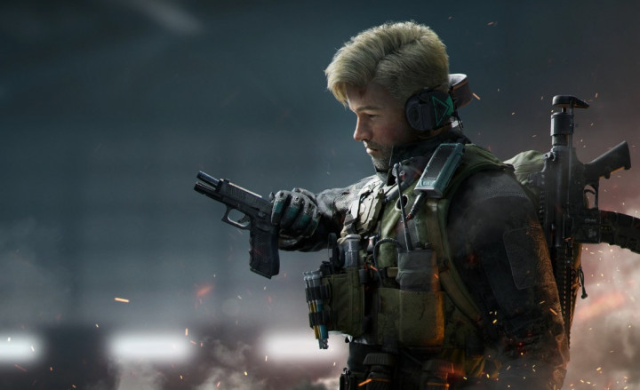 Cara Memaksimalkan Build Stinger di Delta Force