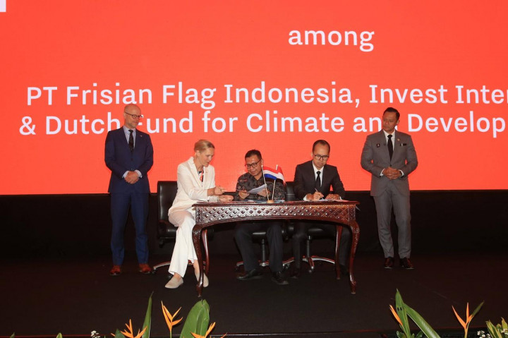 Pengembangan Peternakan Cerdas Iklim, Solusi Permalasahan Peternak Sapi Perah