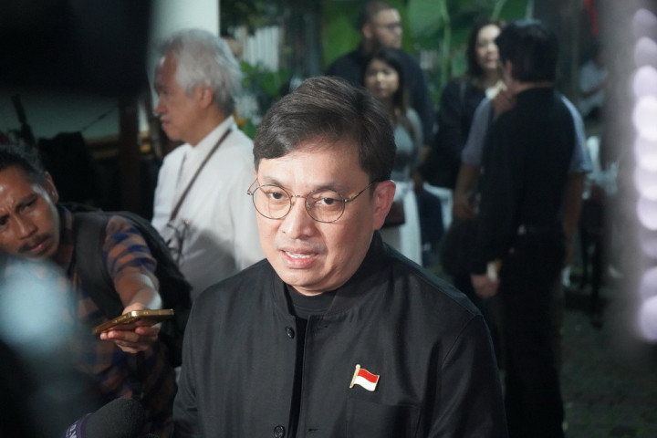 Yovie Widianto Diangkat jadi Komisaris PT Pupuk Indonesia