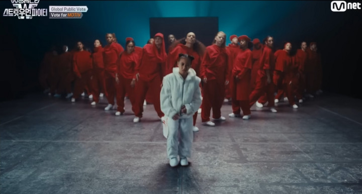 Matamiyu, Penari Cilik Indonesia Tampil Bersama Grup Amerika di Kompetisi Korea Selatan