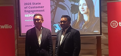 Survei: Adopsi AI Belum Memuaskan Pelanggan