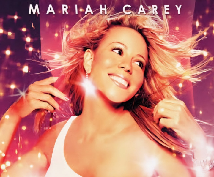 5 Film Dibintangi Mariah Carey