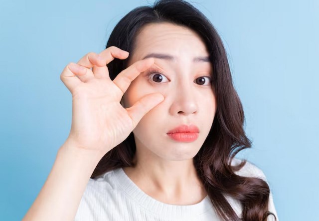   Ada beberapa jenis katarak yang bisa kamu ketahui.  (Foto: Ilustrasi/Dok. Freepik.com)