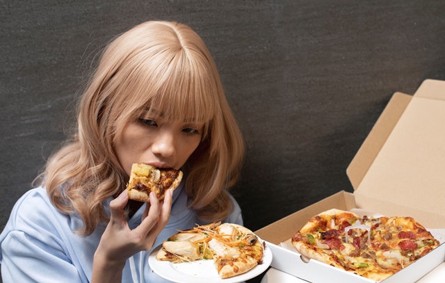 Ada beberapa alasan mengapa banyak makan tapi tetap kurus. (Foto: Ilustrasi/Dok. Pexels.com)