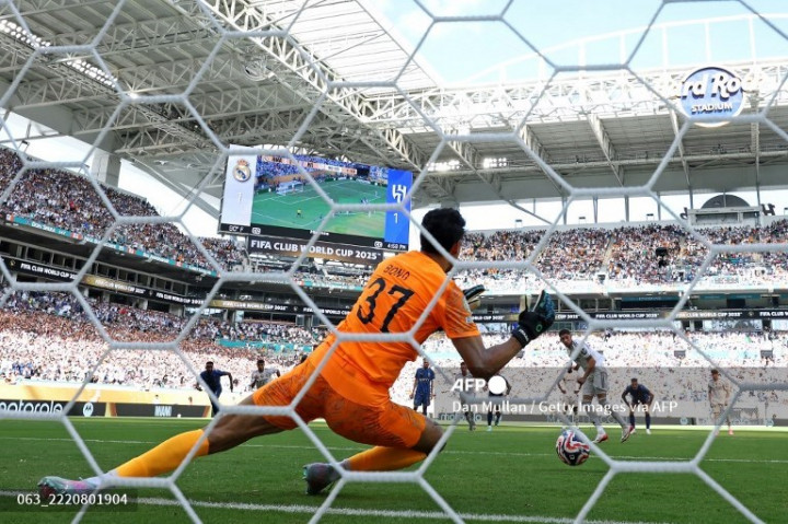 Real Madrid Vs Al Hilal: Debut Xabi Alonso dan Simone Inzaghi Berakhir Tanpa Pemenang