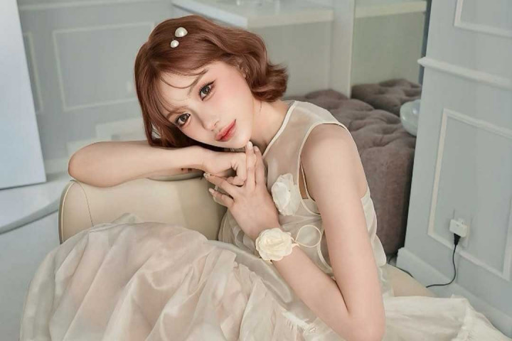 Profil Asuka Kirara, Bintang Porno yang Terlibat Prostitusi dengan Ju Hak-nyeon eks THE BOYZ