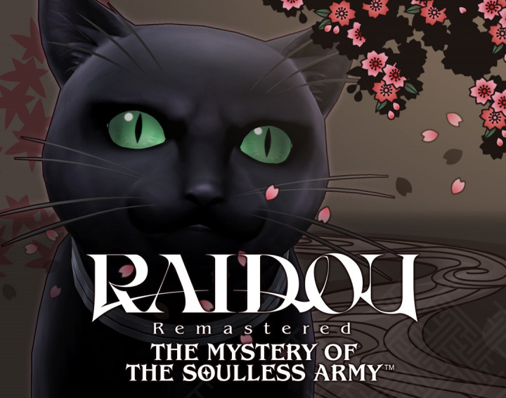 Gamer Sudah Bisa Main Raidou Remastered: The Mystery of the Soulless Army