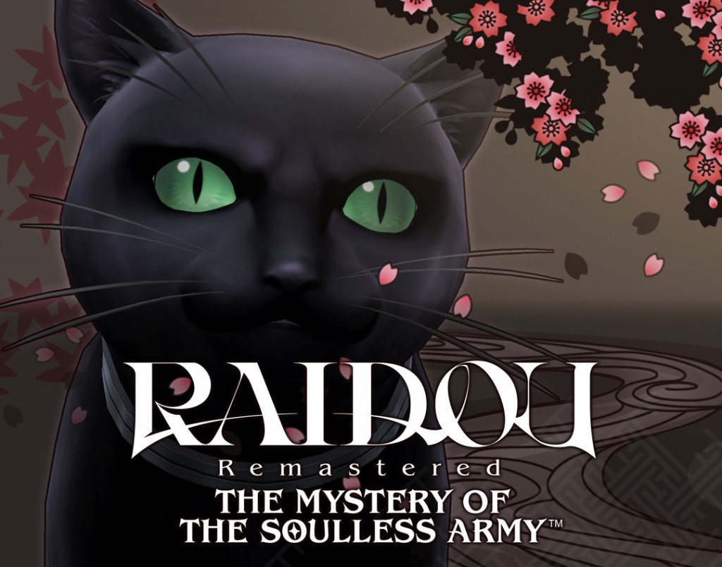Raidou Remastered: The Mystery of the Soulless Army