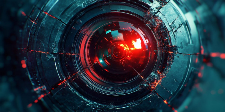 Ada Botnet Mirai Versi Baru Targetkan Perangkat IoT, DVR Sasaran Utama