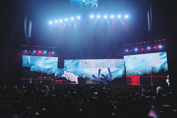 Golden Indie Music Awards 2025 Kembali Digelar