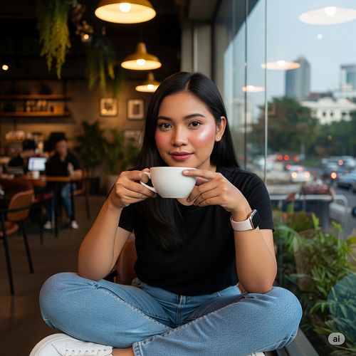 Cara Ciptakan Gambar Viral Sekejap dengan Gemini AI