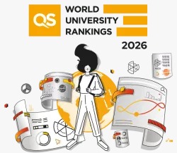 Terbaru! Ini 26 Universitas Terbaik di Indonesia Versi QS WUR 2026