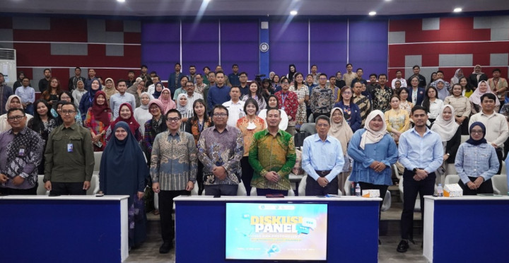 Era Diktisaintek Berdampak, Humas Perguruan Tinggi Dituntut Genjot Ini