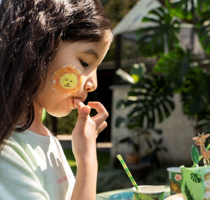 Sering Dialami Si Kecil, Ini Cara Mudah Cegah Masalah Pencernaan pada Anak