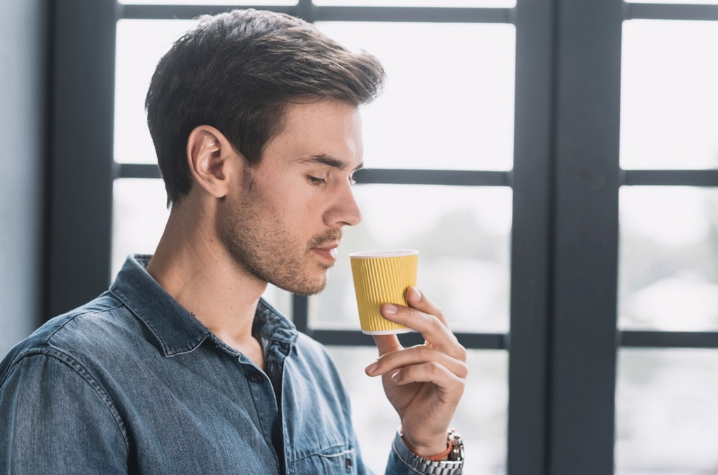 Badan Pengawas Obat dan Makanan (Badan POM) Taruna Ikrar menjelaskan kopi berbahan kimia obat dengan klaim sebagai kopi kejantanan. Ilustrasi Freepik