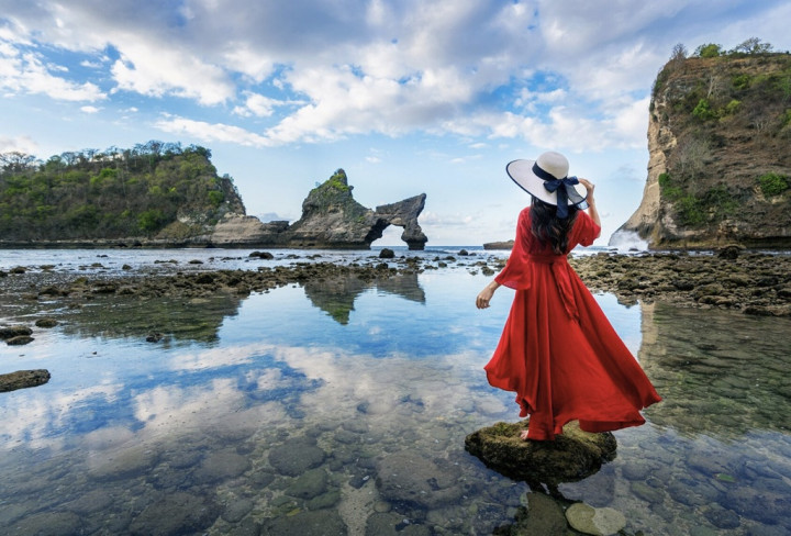 Gelar Focus Group Discussion, Kemenpar Berupaya Susun Panduan bagi Pengelola Destinasi Wisata