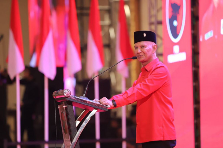 Mengenang Jasa Soekarno di Bulan Bung Karno 2025