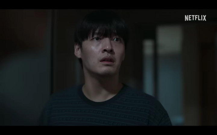 Jadwal Tayang Film Wall To Wall di Netflix, Dibintangi Kang Ha Neul