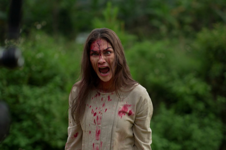 Film Jalan Pulang Raih 115 Ribu Penonton di Hari Pertama Tayang