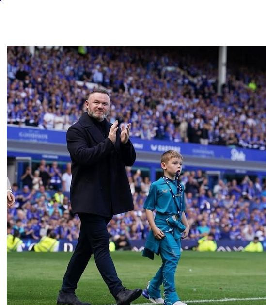 Wayne Rooney Sedang Suka jadi Pundit Sepak Bola, Kapok Jadi Pelatih?