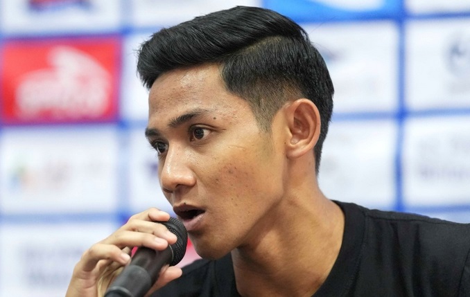 Eks Persija Gabung Bhayangkara Presisi Lampung FC