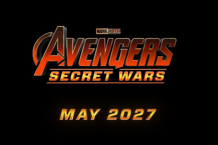 Disney Siapkan Empat Film Marvel untuk 2028