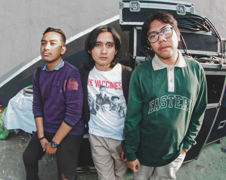 LOR Tampilkan Sisi Emosional Jelang Album Baru