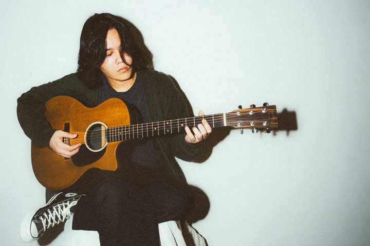 Klio Mathew Bicara Refleksi Cinta yang Tidak Egois di Single 