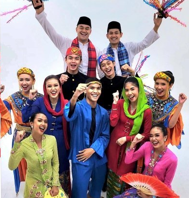 Asal Usul Pakaian Adat Betawi dan Ragam Jenisnya yang Menarik untuk Diketahui