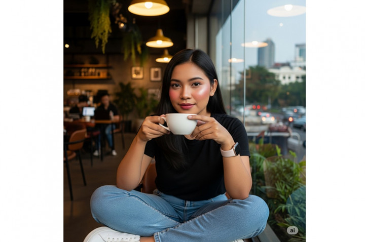 Berita Teknologi Terpopuler, Gambar Viral Sekejap AI Hingga Robot Humanoid