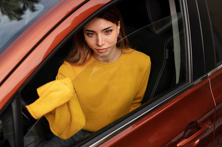 Apakah Kaca Film Bisa Mengurangi Embun?