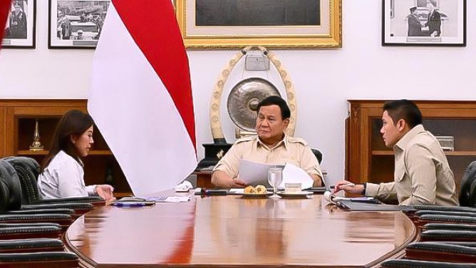 Komdigi Sambut Positif Investasi Data Center EDGNEX Rp37 Triliun