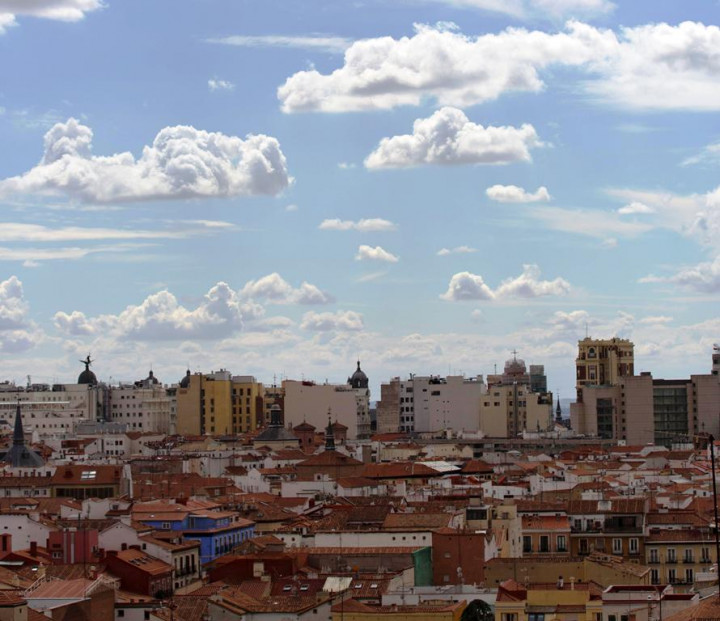Udara Terasa Dingin saat Musim Kemarau, Kenali Fenomena Bediding