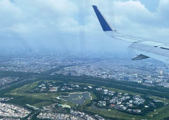 Mau Beli Rumah Dekat Bandara? Baca Ini Dulu Sebelum Menyesal!