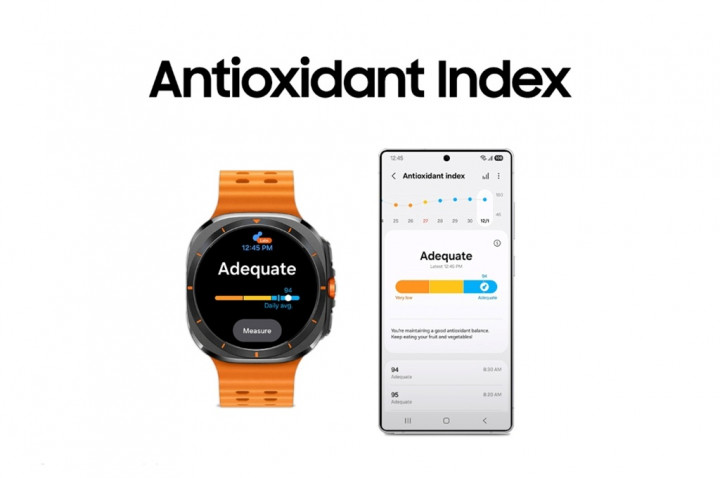 Samsung Kenalkan One UI 8 Watch