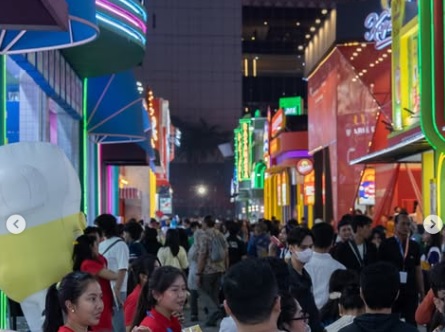 Tips Anti Bokek ke Jakarta Fair 2025: Tetap Seru, Tetap Irit!