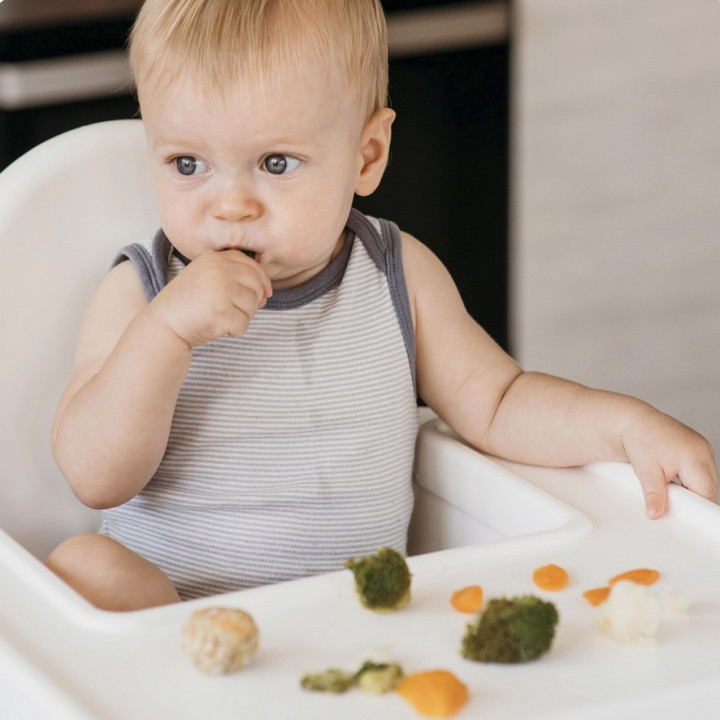 Dokter Sarankan Orang Tua Lebih Teliti Pilih Camilan untuk Anak