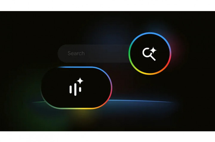 Google Luncurkan Fitur Search Live di Mode AI