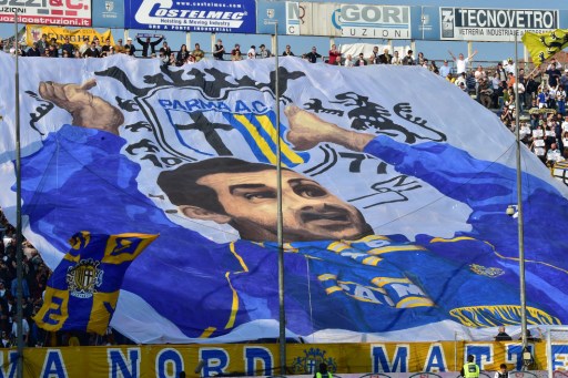 Parma Rekrut Pelatih Termuda di Sepanjang Sejarah Serie A Italia