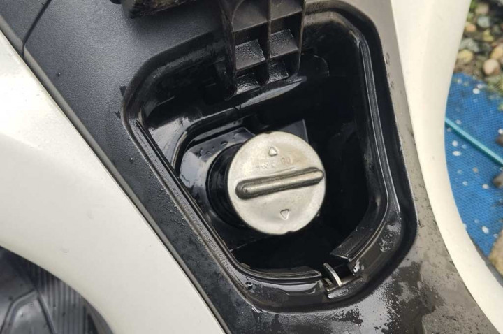 7 Ciri Umum Tangki BBM Kemasukan Air