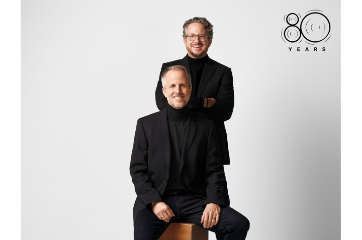 Sennheiser Rayakan 80 Tahun Inovasi Audio