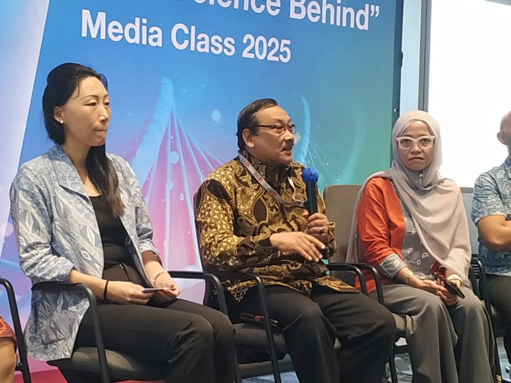 BRIN Beberkan Alasan Pentingnya Percepatan Adopsi Bioteknologi: Solusi Ketahanan Pangan Indonesia