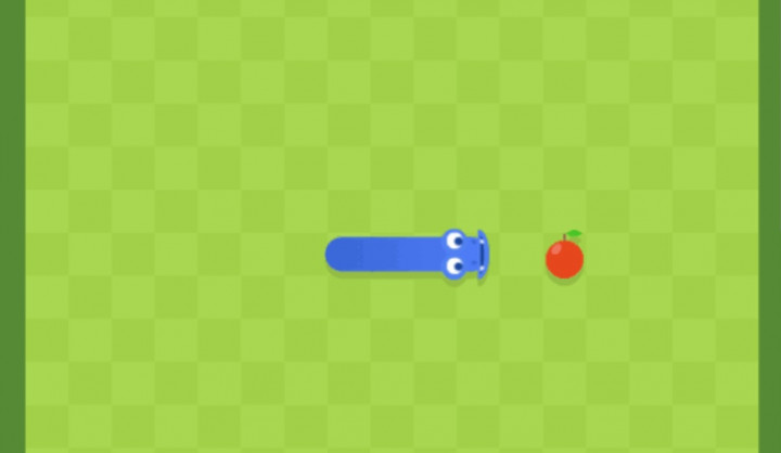 Cara Mudah Main 10 Game Tersembunyi di Google