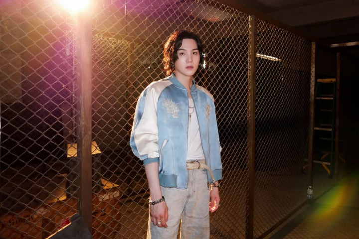 Suga BTS Resmi Selesai Wamil, Tapi Big Hit Belum Tentukan Jadwal <i>Comeback</i>