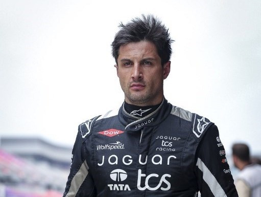 Pembalap TCS Jaguar Ingin Ulangi Memori Indah di Jakarta